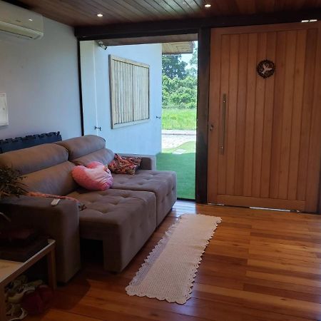 Casa De Praia Com Piscina Aquecida Area Gourmet E Jogos Florianópolis Eksteriør billede