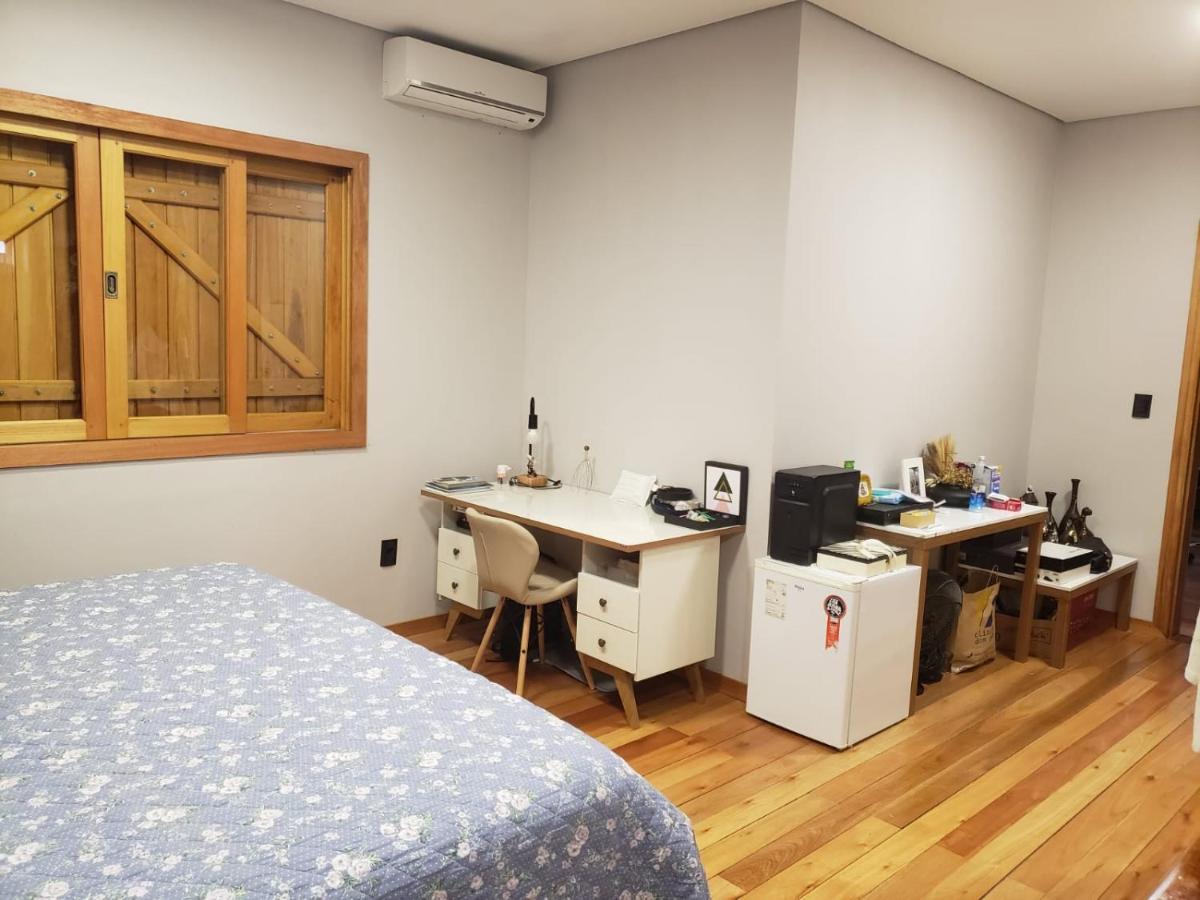Casa De Praia Com Piscina Aquecida Area Gourmet E Jogos Florianópolis Eksteriør billede
